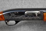 Remington, Model Sportsman 58BDL, 12 gauge, BEAUTIFUL GUN - 2 of 12