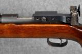 Winchester, Model 52B, TARGET, .22 Long Rifle - 11 of 13