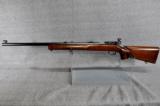 Winchester, Model 52B, TARGET, .22 Long Rifle - 9 of 13
