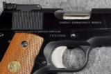 Colt,Mk IV, Series 80, Commander, .45 ACP - 2 of 8