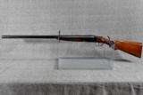 Winchester Model 21 12 Gauge(CWL #1, BG-C6622) - 8 of 15