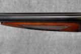 Winchester Model 21 12 Gauge(CWL #1, BG-C6622) - 12 of 15
