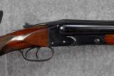 Winchester Model 21 12 Gauge(CWL #1, BG-C6622) - 2 of 15