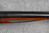 Winchester Model 21 12 Gauge(CWL #1, BG-C6622) - 5 of 15