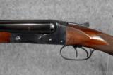 Winchester Model 21 12 Gauge(CWL #1, BG-C6622) - 9 of 15