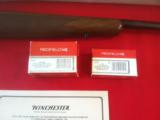 Winchester model 70 - 3 of 12