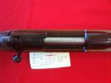 Winchester model 70 - 6 of 12