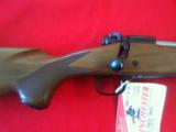 Winchester model 70 - 10 of 12