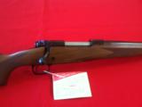 Winchester model 70 - 5 of 12