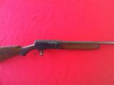 Remington model 11 military /riot - 2 of 20