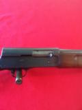 Remington model 11 military /riot - 3 of 20