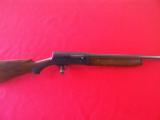 Remington model 11 military /riot - 1 of 20