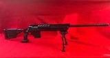Savage 110BA .308 Law Enforcement Bolt Action Rifle - 1 of 7