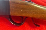 Ruger #3 45-70 in Beautiful Condition - 3 of 9