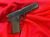 Colt 1911 A1 .45 - 2 of 7