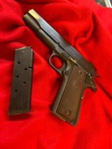 Colt 1911 A1 .45 - 1 of 7