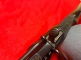 Belgium Flobert Parlor Rifle - 7 of 15