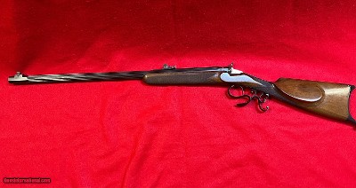 Belgium Flobert Parlor Rifle