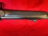 Belgium Flobert Parlor Rifle - 4 of 15