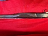 Browning Citori 410 shotgun - 6 of 9