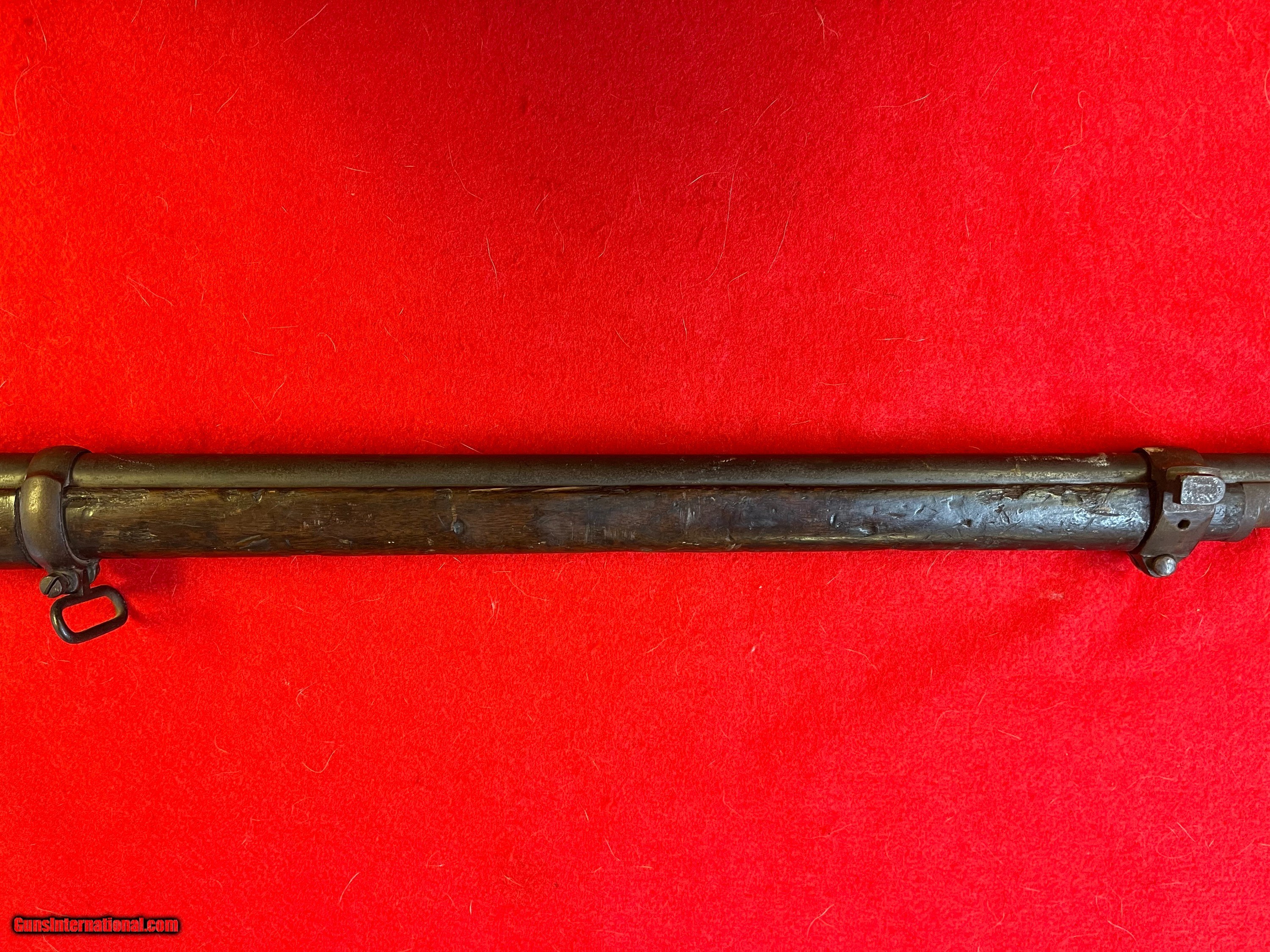 Murata rifle model 13