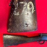 Murata rifle model 13 - 15 of 15