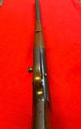 Remington Model 8 Semi- Auto 35 Remington - 12 of 13