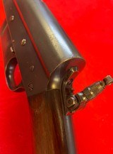 Remington Model 8 Semi- Auto 35 Remington - 13 of 13