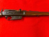 Remington Model 8 Semi- Auto 35 Remington - 9 of 13