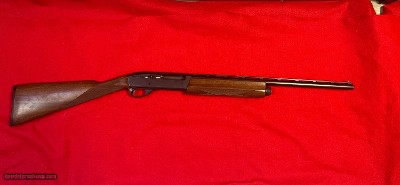 Remington 1100 LT 20g English stock