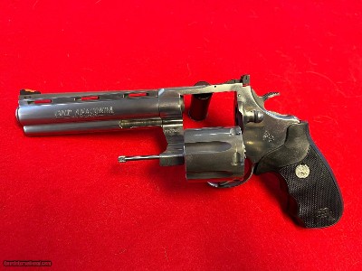 COLT ANACONDA .44M