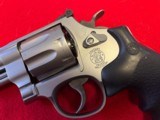 Smith & Wesson 627-5 - 5 of 9