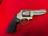Smith & Wesson 627-5 - 8 of 9