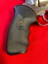 Ruger Security Six .357 Magnum - 8 of 8