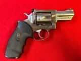 Ruger Security Six .357 Magnum - 5 of 8