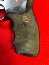 Ruger Security Six .357 Magnum - 3 of 8