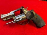 Ruger Security Six .357 Magnum - 1 of 8