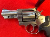 Ruger Security Six .357 Magnum - 4 of 8