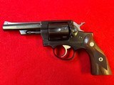 Ruger Police Service-Six - 2 of 7