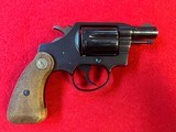 Colt Detective Special 32 Colt - 4 of 6