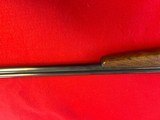 Savage/ Stevens model 24B - 8 of 11 Savage/ Stevens model 24B - 8 of 11
