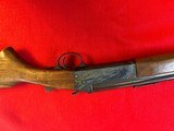 Savage/ Stevens model 24B - 3 of 11 Savage/ Stevens model 24B - 3 of 11