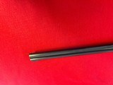 Savage/ Stevens model 24B - 9 of 11 Savage/ Stevens model 24B - 9 of 11