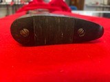 Savage/ Stevens model 24B - 11 of 11 Savage/ Stevens model 24B - 11 of 11