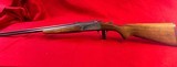 Savage/ Stevens model 24B - 1 of 11 Savage/ Stevens model 24B - 1 of 11