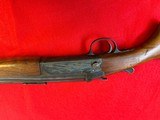 Savage/ Stevens model 24B - 7 of 11 Savage/ Stevens model 24B - 7 of 11
