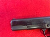 Colt 1911 Pistol Government Model .45 ACP - 7 of 8