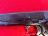 Colt 1911 Pistol Government Model .45 ACP - 8 of 8