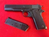 Colt 1911 Pistol Government Model .45 ACP - 4 of 8