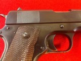 Colt 1911 Pistol Government Model .45 ACP - 5 of 8
